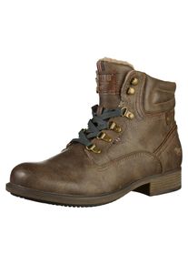 Mustang, Herren Stiefelette, Braun