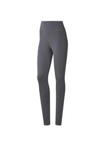 Reebok, Damen Sporthose 'Workout Ready', Dunkelgrau
