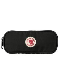 Fj&auml;llr&auml;ven Fj&auml;llr&auml;ven, Damen Tasche, Pastellrot / Schwarz / Wei&szlig;