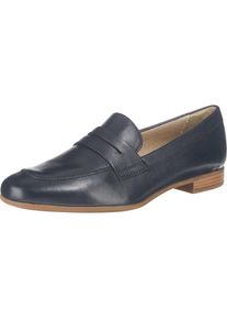 Geox, Damen Slipper 'MARLYNA', Nachtblau