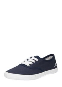 Tom Tailor, Damen Sneaker, Navy / Weiß