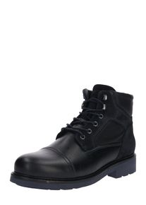 Tommy Hilfiger, Herren Schn&uuml;rboots 'ACTIVE', Nachtblau