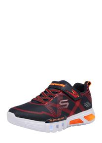 Skechers, Schuhe 'J', Rot / Schwarz