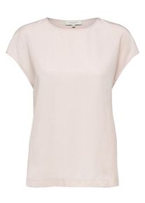 Selected Femme, Damen T-Shirt, Altrosa