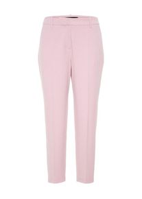Véro Moda VERO MODA, Damen Hose, Hellpink