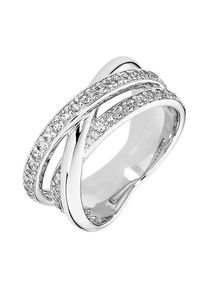 C-Collection, Damen Ring, Silber