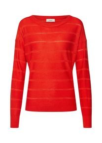 Jacqueline de Yong, Damen Pullover 'JDYPULLI', Rot