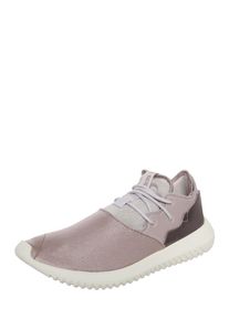 adidas originals, Damen Sneaker 'Tubular', Grau / Ros&eacute;
