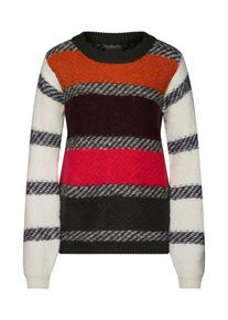 N&uuml;mph N&Uuml;MPH, Damen Pullover 'Hagar', bunt