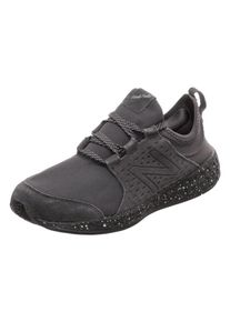 New Balance, Herren Laufschuh 'Fresh Foam Cruz', Schwarz