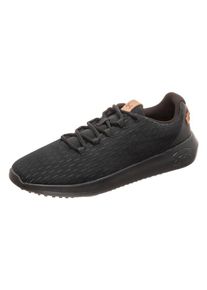 Under Armour, Herren Trainingsschuh 'Ripple Elevated', Hellbraun / Schwarz