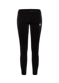 adidas originals, Damen Hose, Schwarz / Weiß