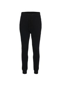 Jack & Jones JACK & JONES, Herren Sweathose 'JCOWILL NOOS', Schwarz