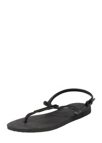 Havaianas, Damen Sandalette 'Freedom', Schwarz