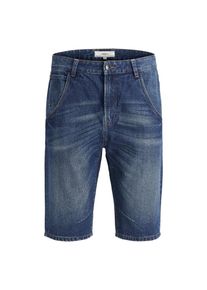 PRODUKT, Herren Shorts, Blue Denim