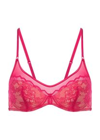 Palmers, Damen 'ROMANTIC VALENTINE' BH, Rot