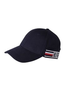 Tommy Hilfiger, Herren Cap, Navy