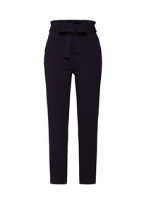 Vila, Damen Hose 'VILOAN', Schwarz