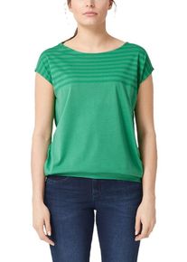 TRIANGLE, Damen Top, Limette