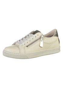 SPM, Damen Sneaker, Perlwei&szlig;
