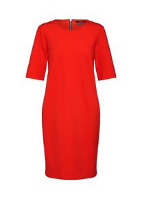 SET, Damen Kleid, Rot