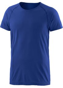 Falke, Herren Comfort Funktionsshirt, Blau