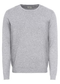 Jack & Jones JACK & JONES, Herren Pullover, Grau / Graumeliert