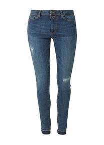 Q/S Designed By, Damen Jeans 'Reena', Blue Denim