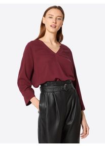 Object, Damen Bluse 'BAY', Bordeaux