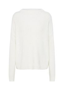 Opus, Damen Pullover 'Parto', Creme