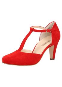 Paul Green, Damen Pumps, Rot