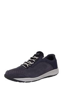 Jack Wolfskin, Herren Outdoor-Schuh 'SEVEN WONDERS LOW', Dunkelgrau / Weiß