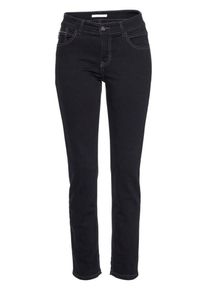 MAC, Damen Jeans, Nachtblau