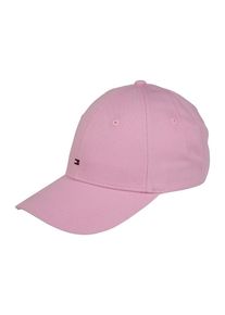 Tommy Hilfiger, Damen Cap 'BB CAP', Rosa