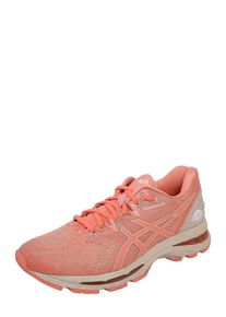 asics, Damen Laufschuh 'GEL-NIMBUS 20 SAKURA', Lachs / Weiß