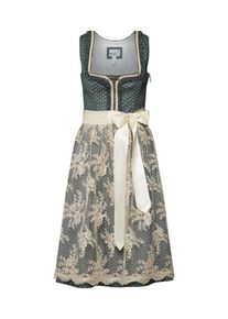 Marjo, Damen Dirndl 'Anora', Oliv