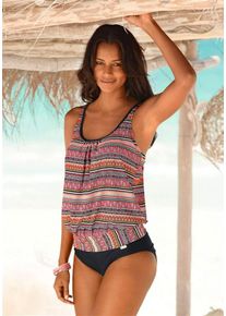 Buffalo, Damen Tankini, bunt