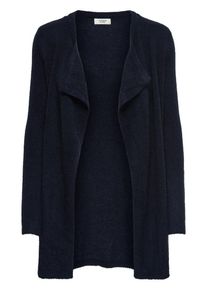 Jacqueline de Yong, Damen Strickjacke, Nachtblau