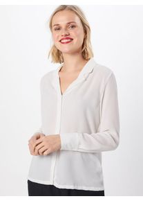 Only, Damen Bluse 'onlfAMELIA LIFE', Wei&szlig;