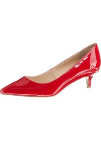 Buffalo, Damen Pumps, Rot