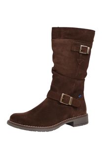 Richter, Mädchen Winterstiefel, Dunkelbraun