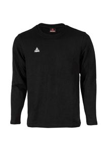 PEAK, Herren Longsleeve Germany 2015, Schwarz