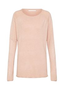 Only, Damen Pullover 'Mila', Ros&eacute;