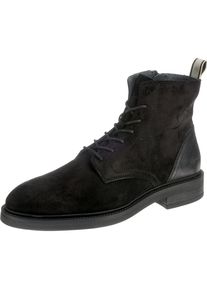 Gant, Herren Schn&uuml;rboots 'Martin', Schwarz