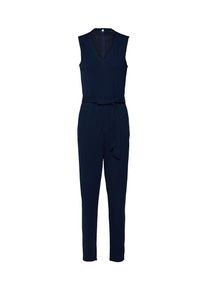 Esprit Collection, Damen Jumpsuit, Navy