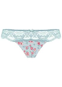 Lascana, Damen String 'Londra', T&uuml;rkis