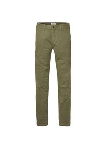 Tommy Jeans, Herren Hose 'THDM ORIGINAL STRT CHINO FREDDY 1', Oliv