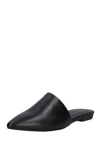 Vagabond SHOEMAKERS, Damen Slipper 'Katlin', Schwarz