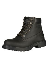 Dockers by Gerli, Damen Stiefelette, Schwarz