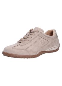 Gabor, Damen Sneakers, Taupe